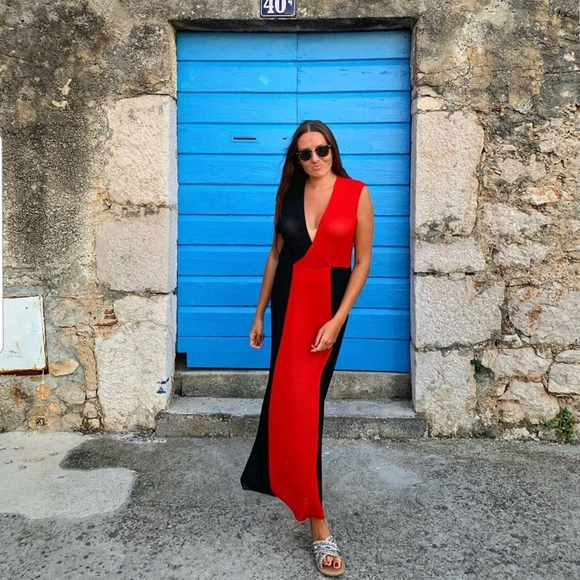 Zara Limited edition dress (4228) - Picture 2 of 10